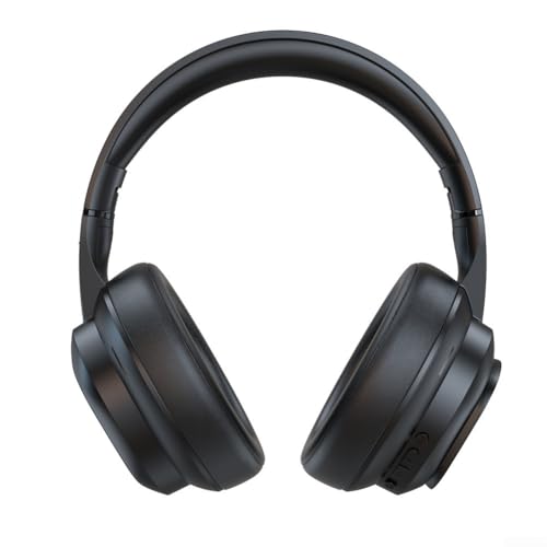 Casque sans fil de traduction AI X1pro 169 langues écran tactile batterie 46h