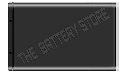 Image of Original BL-4C Battery for Nokia BL4C 6100 6125 6136 6170 6300 7705 7200 7270 8208 1202 1265 1325 1661 2220 2220s 2650 2652 2690 2700 3108 3500C Battery with 1 Year Warranty**** (P66)