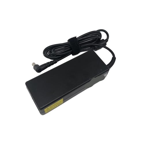 Cargador portátil de 19,5V que soluciona los apagones repentinos por adaptador de CA defectuoso