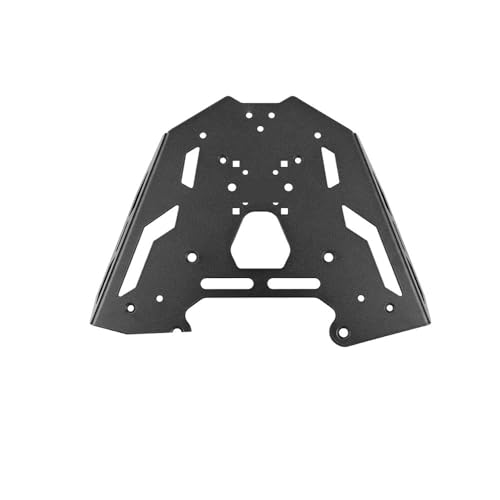Support de bagages R1200GS LC pour éliminer le manque de place arrière