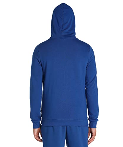 Image of Puma Men Cotton Hooded Neck Jacket
