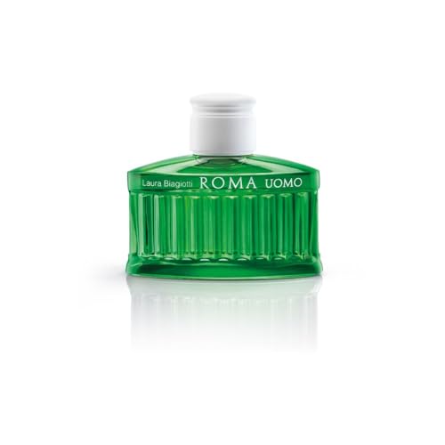Biagiotti Roma Uomo Green Swing Edt 125 Ml Vapo