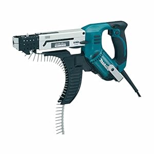 Makita Magazinschrauber 6843 Drehschrauber (elektrisch) 0088381081979