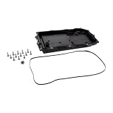 VAICO Oil sump, automatic transmission V20-0588