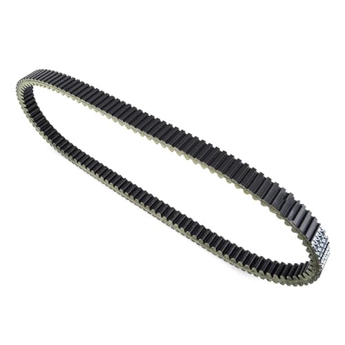 Courroie de transmission scooter Silverwing ABS FSC600 pour trajets quotidiens sereins