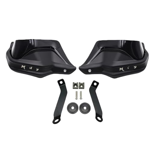 Protège-mains Moto Monkey 125 protection vent poignées accessoires 2021-2025
