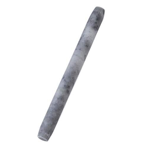 DCMIN 嗝 SȂ ˖_ ߂_ANbL[ sU pC̔ ̃^g̏ꍇ (Color : Gray, Size : 25.2cmx2.6cm)