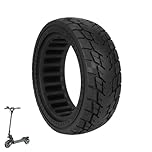 M365Lyon – Pneu Plein 8.5x2.5 Pour Trottinette Dualtron mini et Speedway leger (Solid Tire)