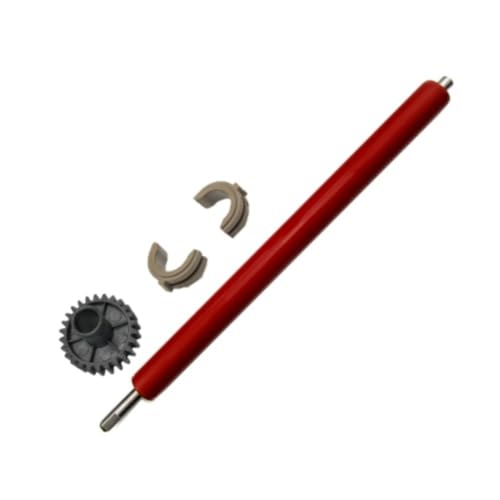 Casquillo de rodillo de presión inferior FU8-0575-000 de alta resistencia para Canon 2270