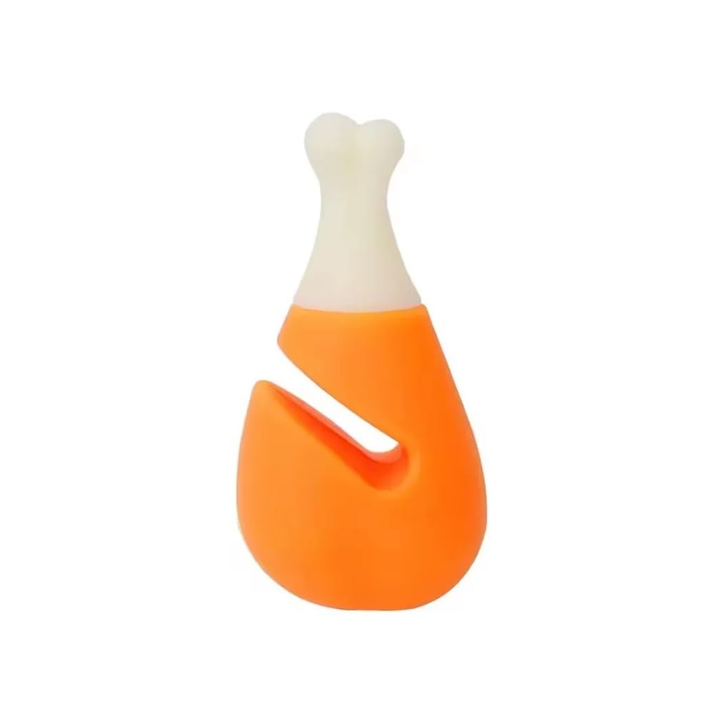 JIUJU Silicone Pot Lid Anti-spill Rack Heat-proof Anti-Overflow Stoppers Cover(YELLOW)