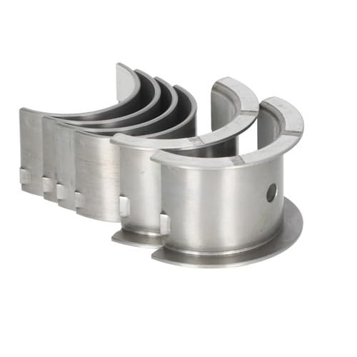 Main Bearings - .020" Oversize - Set fits Ford 2N 8N 9N 120 9N6331G 9N6333G