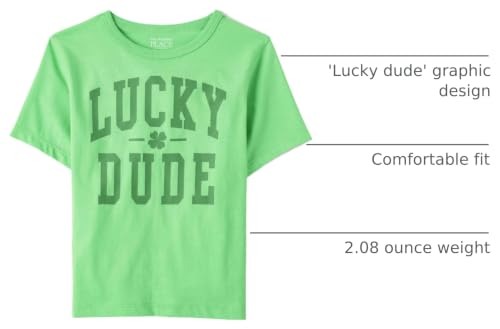 Image of The Children's Place Baby-Girls and Toddler Basic Long Sleeve Layering Tees