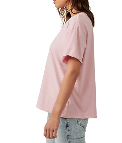 Image of Free People Women's Nina Tee
