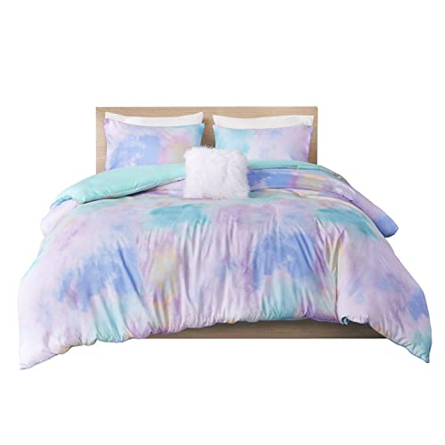 Intelligent Design ID12-1990 Duvet Cover Queen Bedding Sets cover