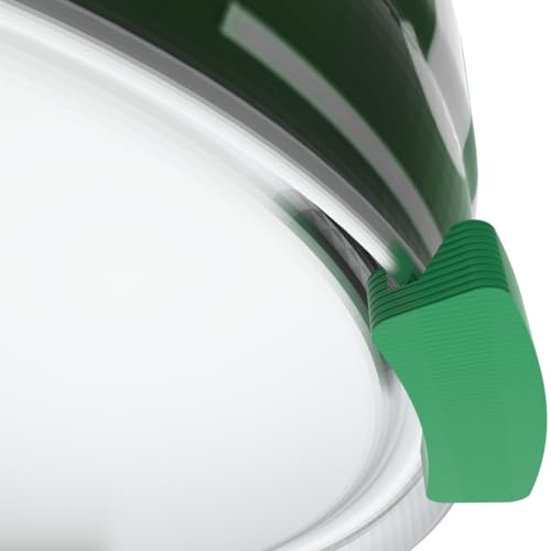 Pingadeira De Cerveja Para Torneira Do Barril De 5L e Copos Compatível Com a Marca Heineken - ARTBOX