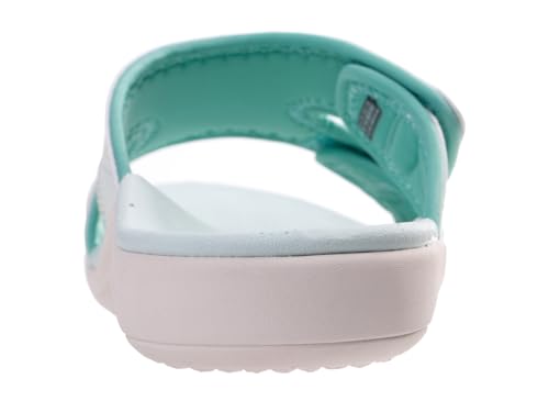 REVITALIGN Women's Kholo Summer Stripe Slide Sandal3