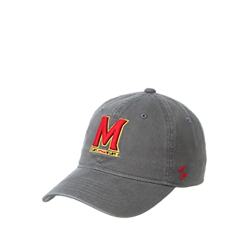 Gorra NCAA Maryland Terrapins ajustable para hombre