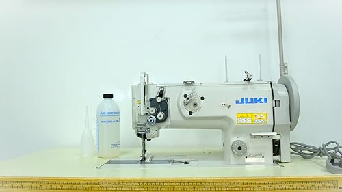 JUKI Industrial Sewing Machine LU 1508 H Heavy Duty