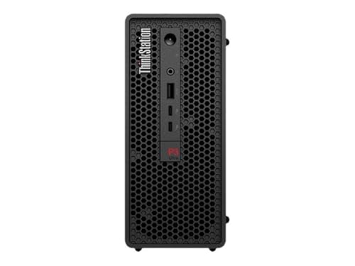 Lenovo ThinkStation P3 Ultra SFF - vue 7