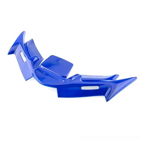 Carénage Latéral Moto Ailes Avant Pièce de Rechange pour YZF R15 V4.0 2022