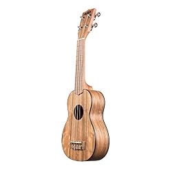 Pacific Walnut Soprano – Image 2