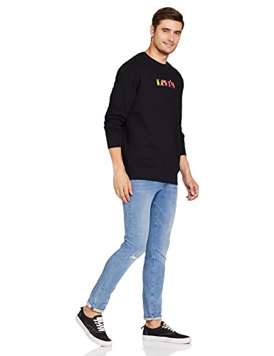 Image of Levi's Men Sweatshirt