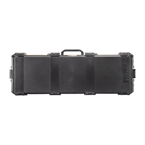 Vault by Pelican v800 Review