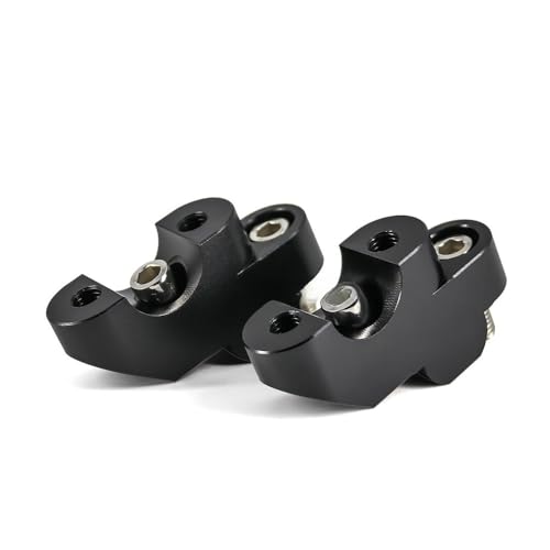 Rehausseurs barre guidon moto accessoires de rehausseur guidon NC700S