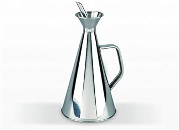 ampolla per olio d'oliva
