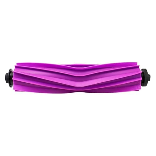 Cepillo de rodillo principal compatible con Eureka E20 Plus repuesto de aspiradora robot 5