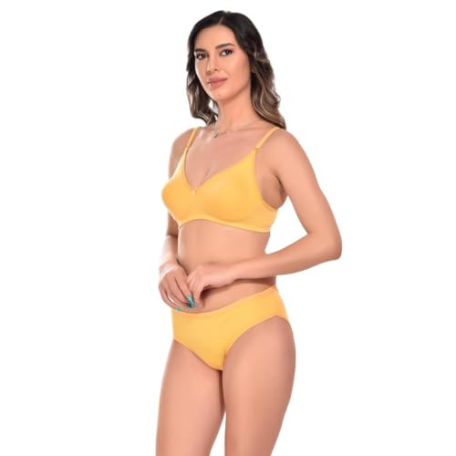 Image of SGC Sweden Women Lingerie Set