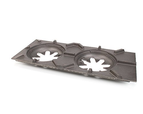 Garland 1758701 Top Grate by Garland