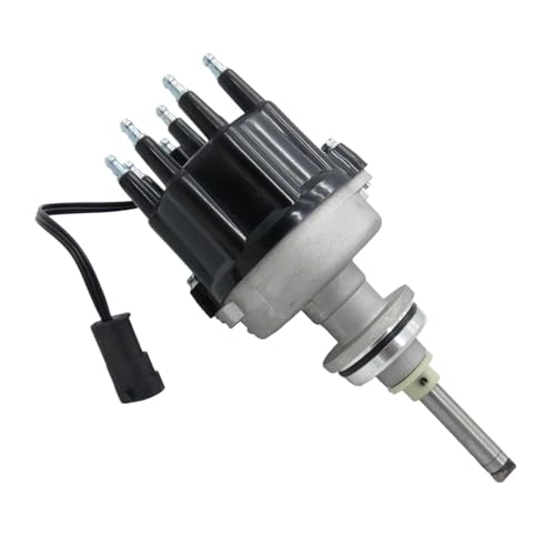 Distribuidor de encendido para Dodge RAM: solucione fallos de arranque en motores 5.2L y 5.9L