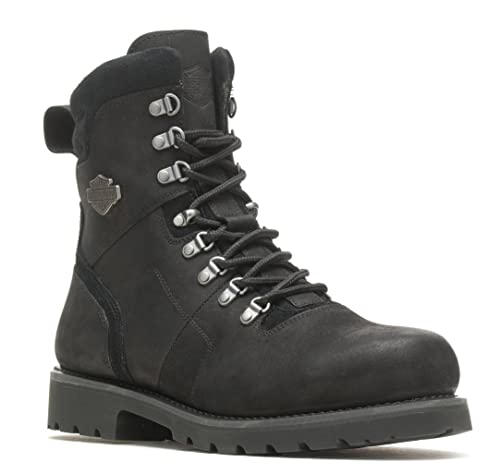 Harley-Davidson Men's Bannack 8