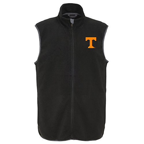 Image of Outerstuff Boys' Scrimmage Fleece Vest