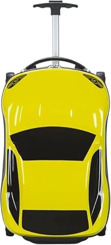 [LuggageLuxe] qpX[cP[X  LbYL[P[X q񂰂΂ 킢 Ԃ̌` ̎q j̎qp ÉLX^[ l ^ y @݉ sEEAȂɕ֗  25Le őύڏd50kg