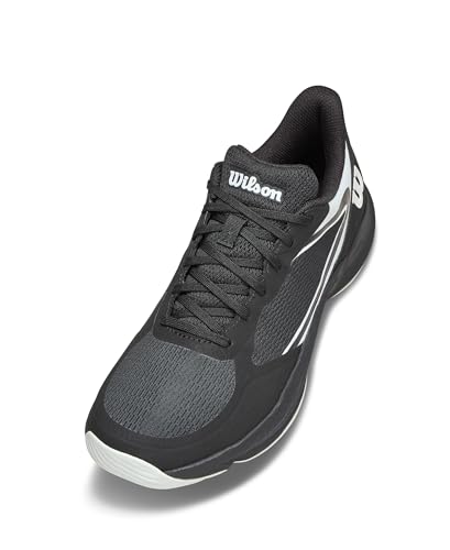 WILSON Women's Hurakn Lite Padel Shoes2