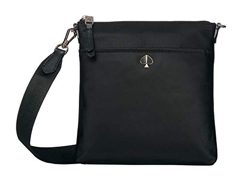 Kate Spade New York Taylor Small Swing Pack Black One Size