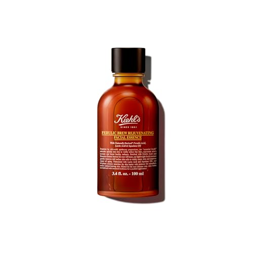 Kiehl's(L[Y) L[Y u[ tFCV GbZX FA 100ml ϐ ێ 邨 Ki