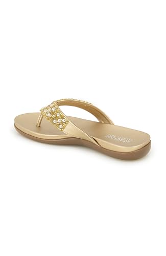 Image of Kenneth Cole Reaction Women's Glam-athon Thong Sandal