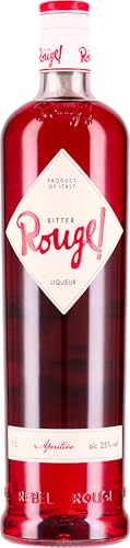 Bitter Rouge Red 1 L