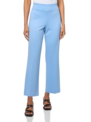 Jones New York Women's Pull on Wb Straight Ankle