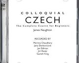 Colloquial Czech: The Complete Course for Beginners (Colloquial Series)