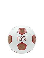 FC Bayern München I Mini-Fußball 125 Jahre I Mehrfarbig I Größe 1