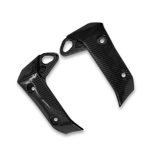 Cache radiateur pour MT-07, l'accessoire moto idéal pour vos road trips