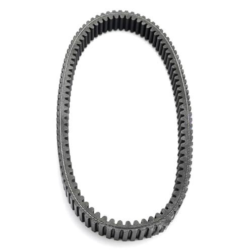 Courroie transmission Kymco MXU550 anti-rupture référence 23100-LDB5-E00 - 5