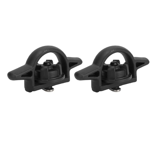 2 Peças Pt278 35160 Cama Braçadeira de Carga Caixa âncora para Tacoma 2005-2022