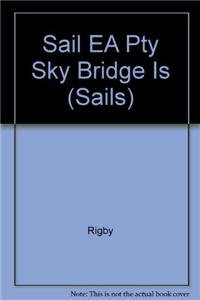 Paperback The Sky Bridge Book