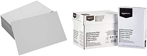 House of Card & Paper A3 220 gsm Card - White (Pack of 50 Sheets)