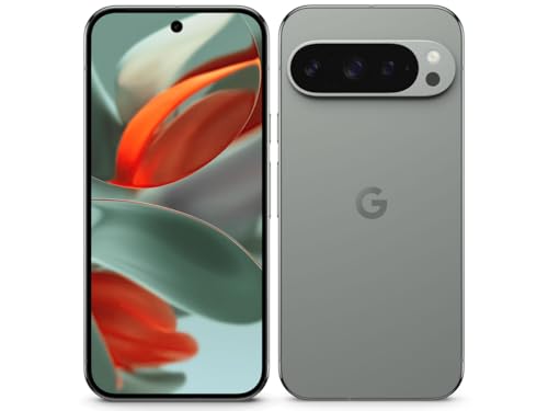 Amazon | Google Pixel 9 Pro 256GB SIMフリー hazel